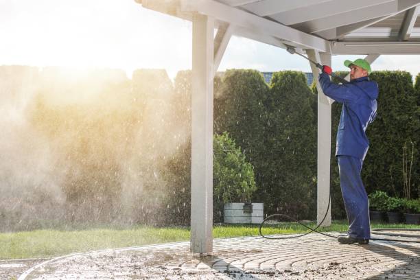 Best Playground Equipment Cleaning  in Remsen, IA